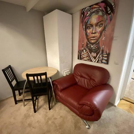 Wawel Old Town I Apartment Krakow Luaran gambar