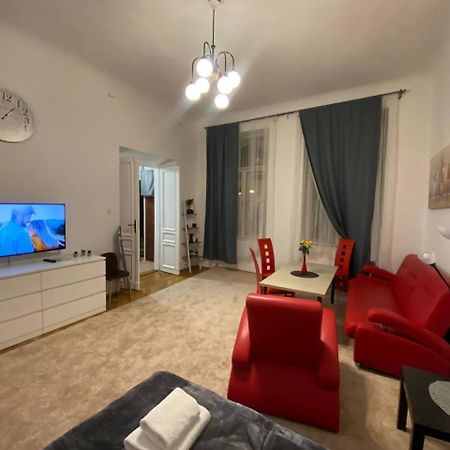 Wawel Old Town I Apartment Krakow Luaran gambar