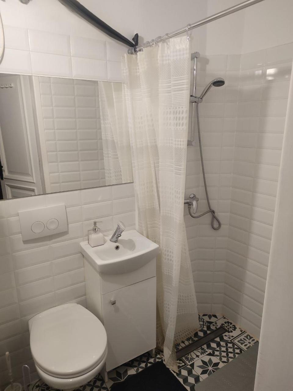 Wawel Old Town I Apartment Krakow Luaran gambar