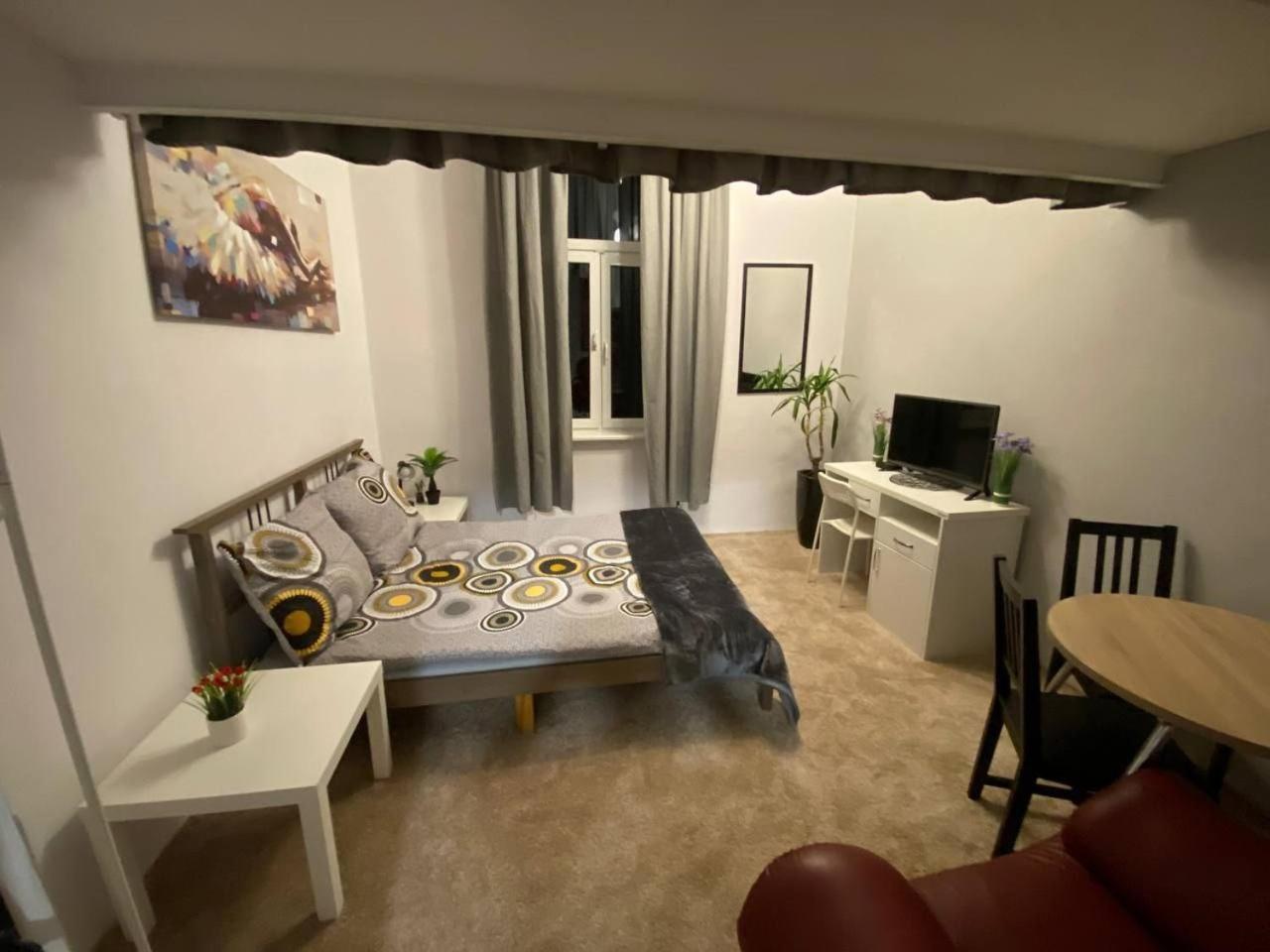 Wawel Old Town I Apartment Krakow Luaran gambar